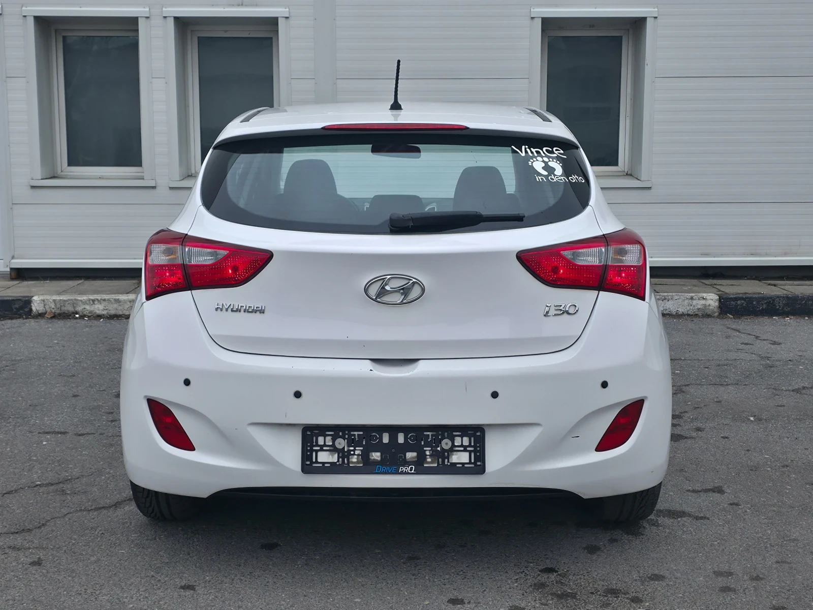 Hyundai I30 1.4i Classic | Mobile.bg � ����������� 7