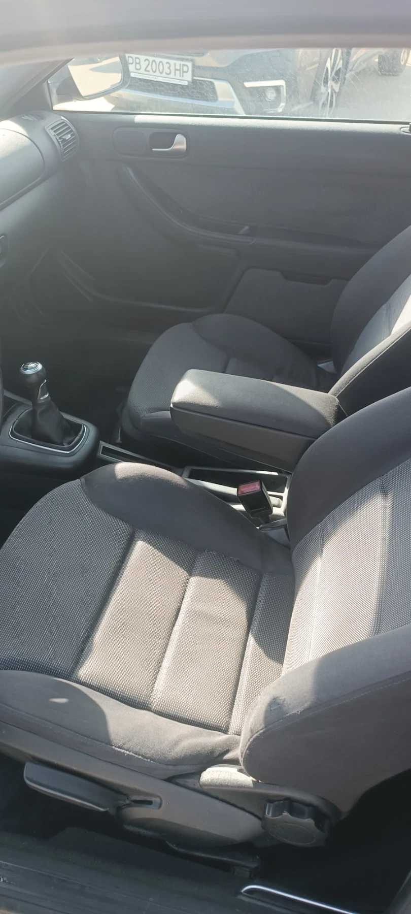 Audi A3, снимка 7 - Автомобили и джипове - 53773774