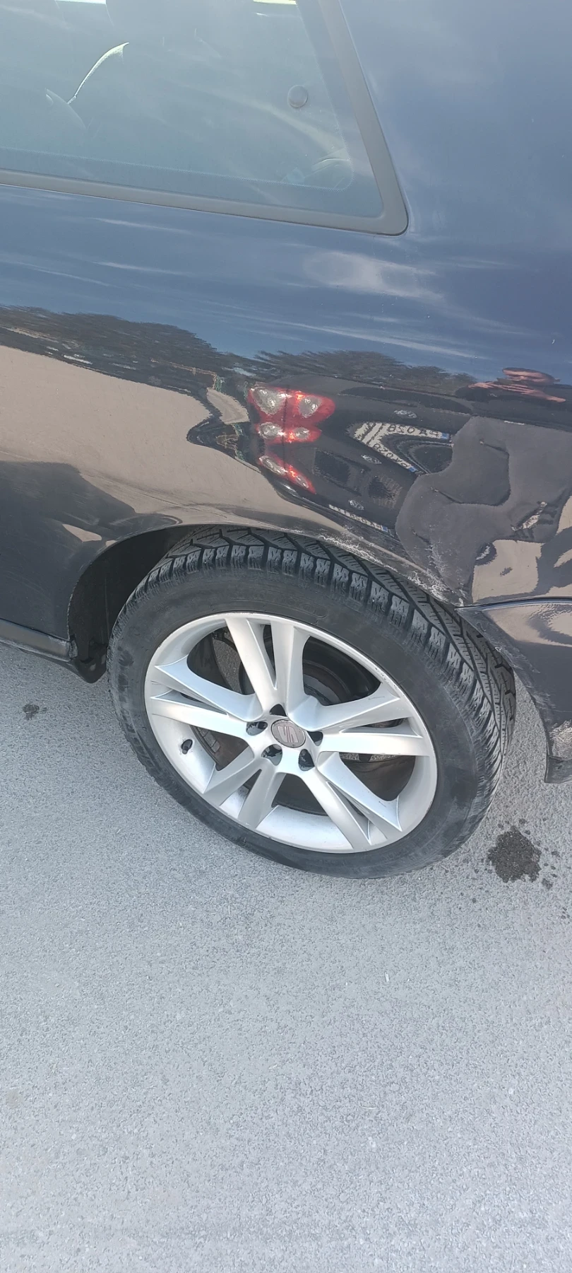 Audi A3, снимка 9 - Автомобили и джипове - 53773774