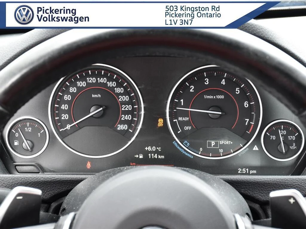 BMW 340 M pack* Head Up* LCI* ��������* H&K* Lane assist | Mobile.bg � ����������� 13