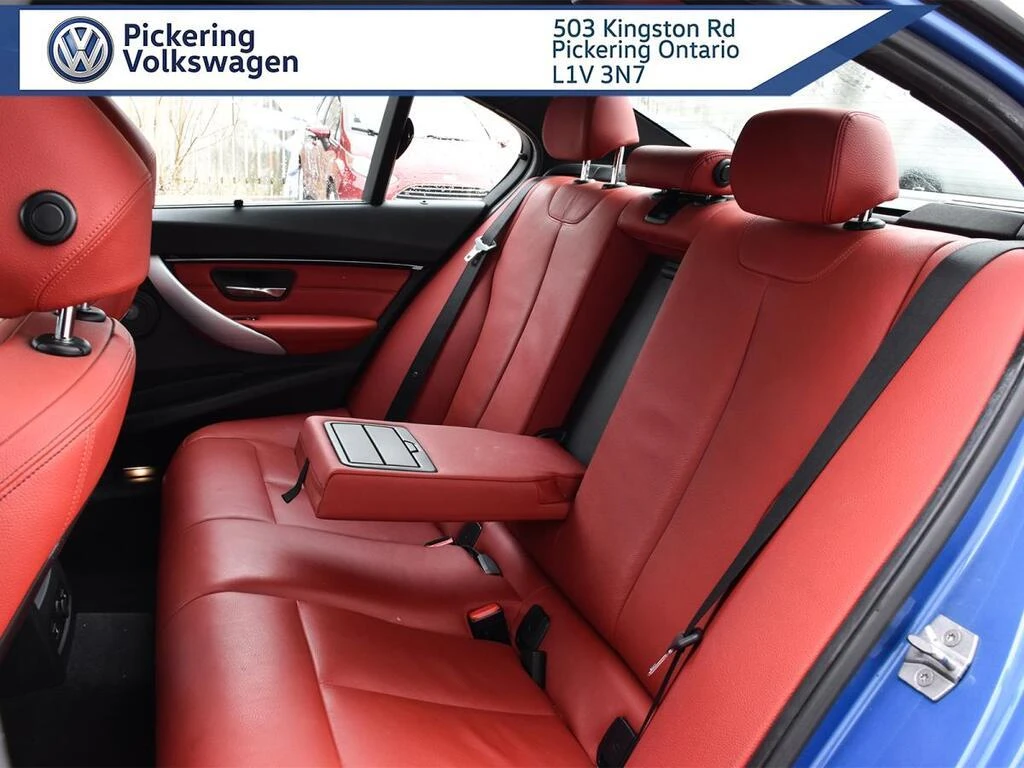 BMW 340 M pack* Head Up* LCI* ��������* H&K* Lane assist | Mobile.bg � ����������� 10