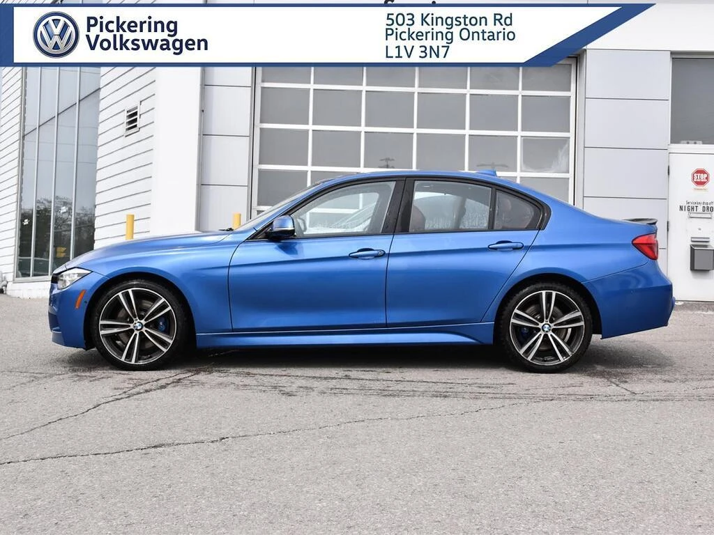 BMW 340 M pack* Head Up* LCI* ��������* H&K* Lane assist | Mobile.bg � ����������� 3