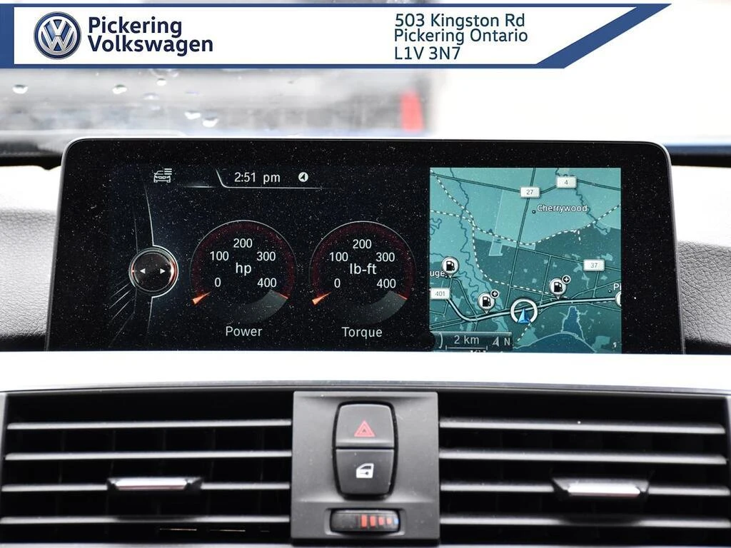 BMW 340 M pack* Head Up* LCI* ��������* H&K* Lane assist | Mobile.bg � ����������� 14