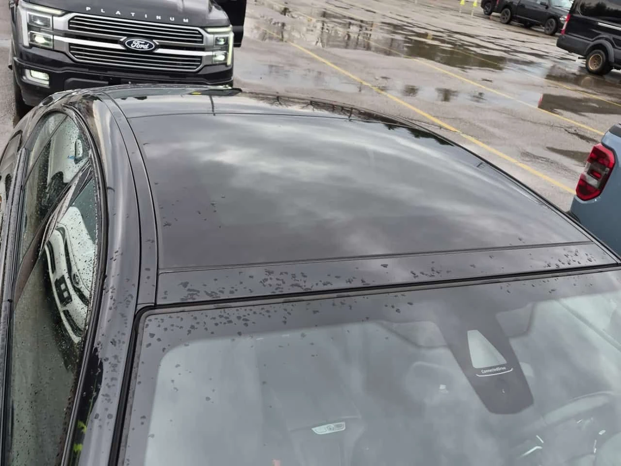 BMW 650 M-Sport * ����� ������� � BMW * CARFAX * 55k km!!! | Mobile.bg � ����������� 13