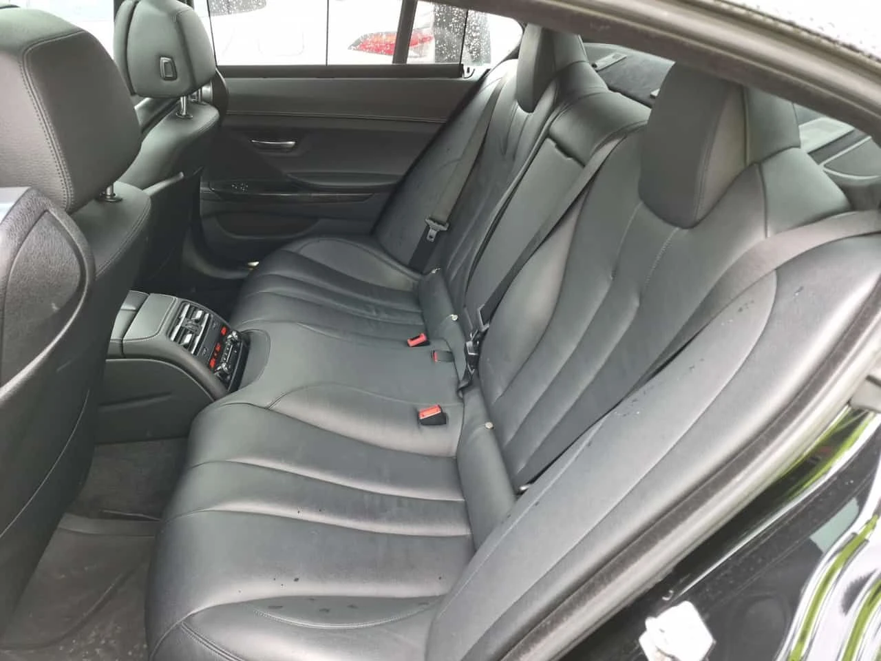 BMW 650 M-Sport * ����� ������� � BMW * CARFAX * 55k km!!! | Mobile.bg � ����������� 10