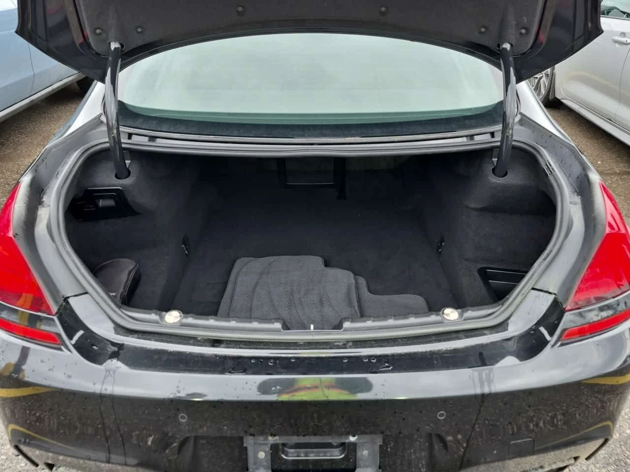 BMW 650 M-Sport * ����� ������� � BMW * CARFAX * 55k km!!! | Mobile.bg � ����������� 14