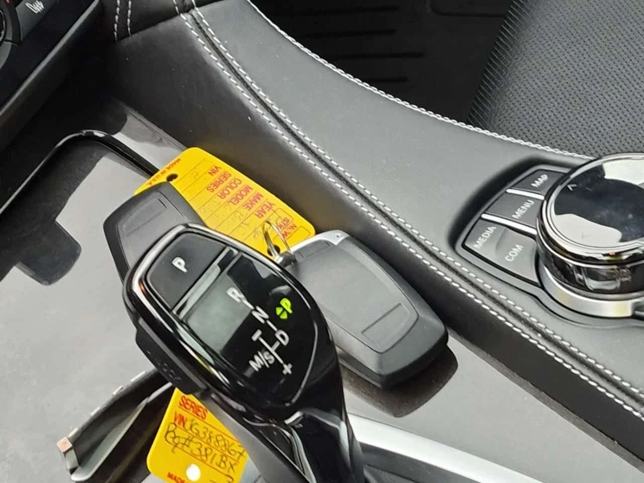 BMW 650 M-Sport * ����� ������� � BMW * CARFAX * 55k km!!! | Mobile.bg � ����������� 11