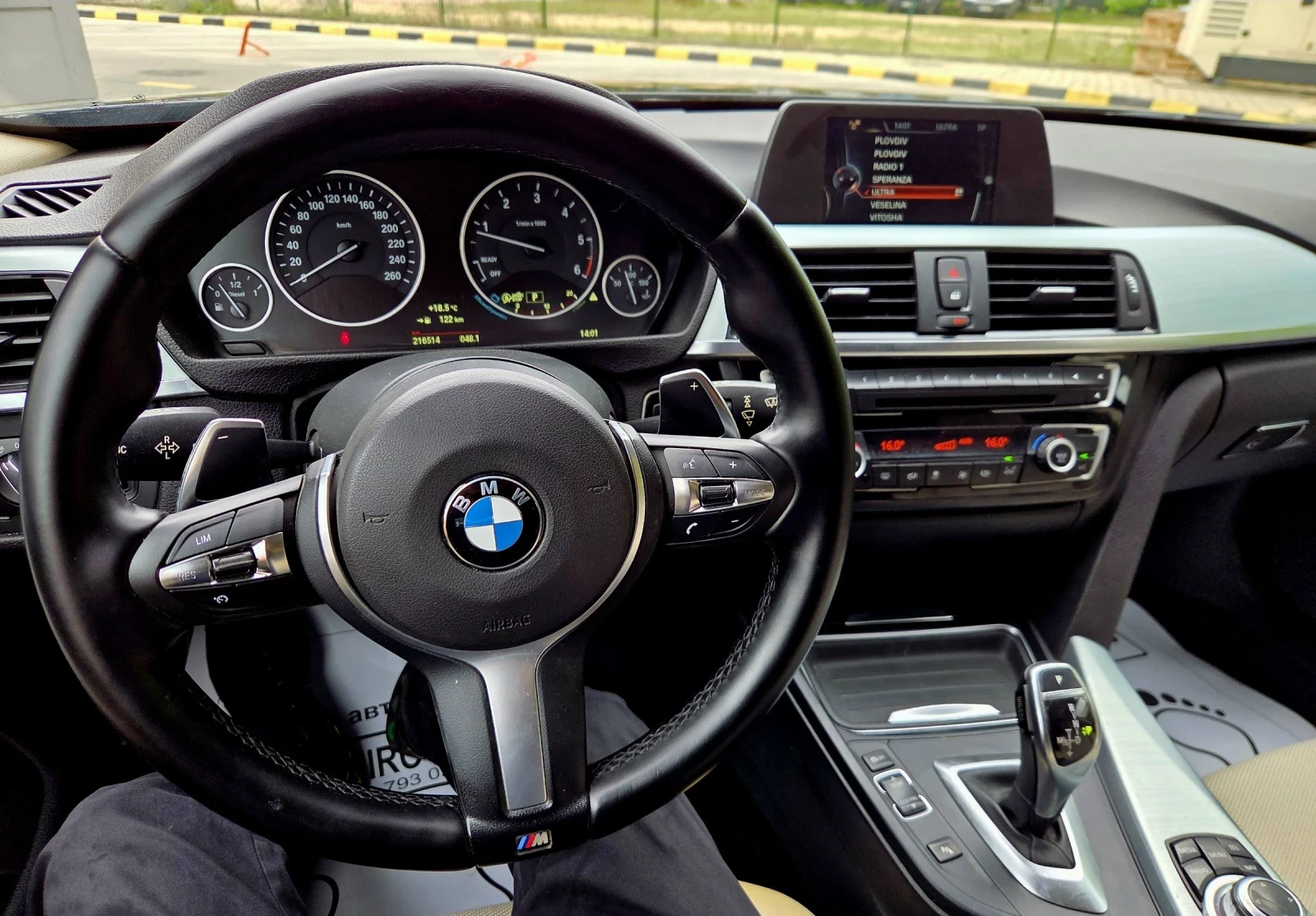 BMW 420 M-pack | Mobile.bg � ����������� 10
