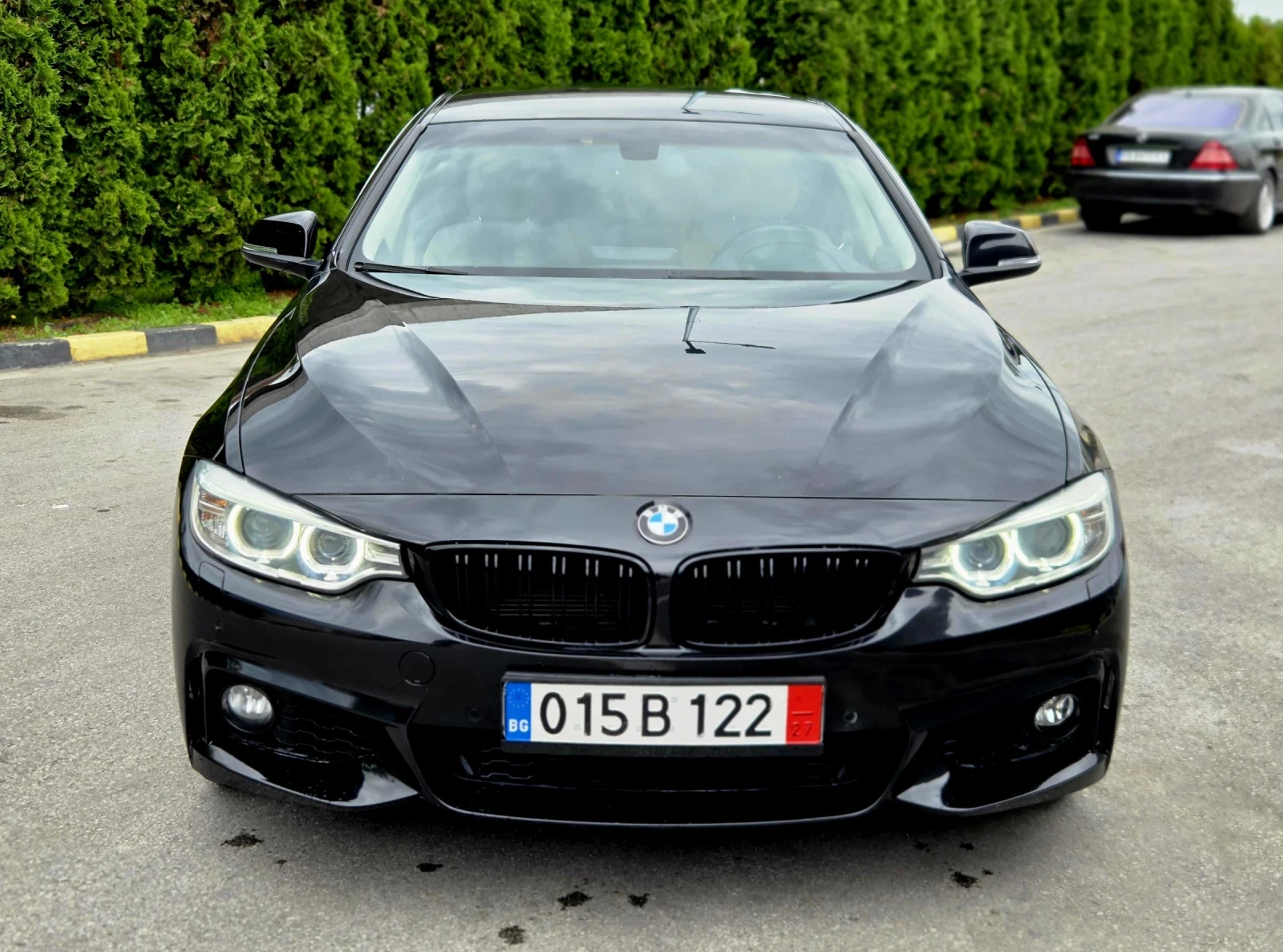 BMW 420 M-pack | Mobile.bg � ����������� 2