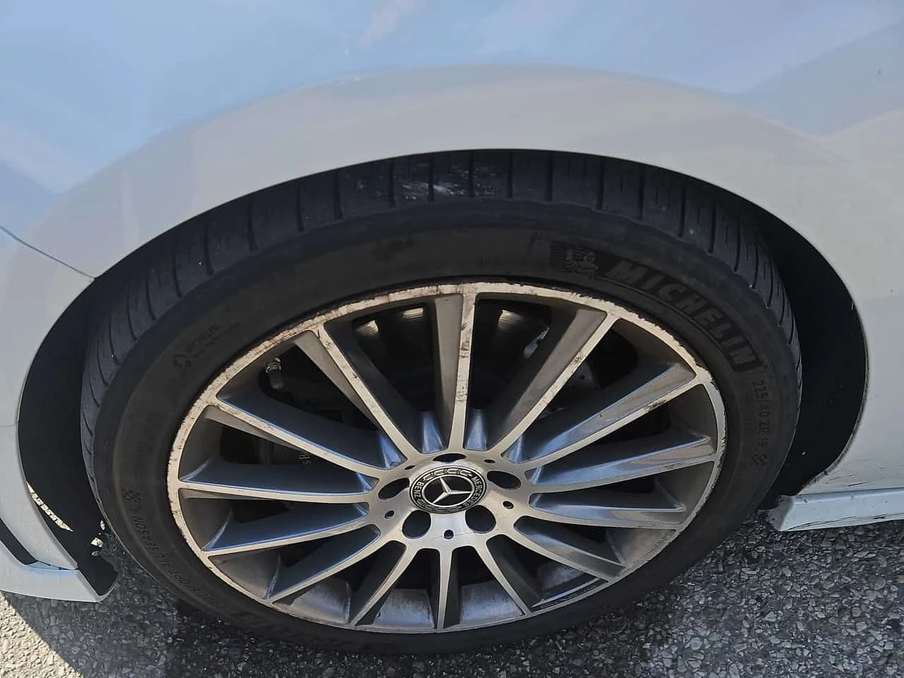 Mercedes-Benz A 220 * CARFAX * БЕЗ ПЪРВОНАЧАЛНА ВНОСКА, снимка 7 - Автомобили и джипове - 54480242