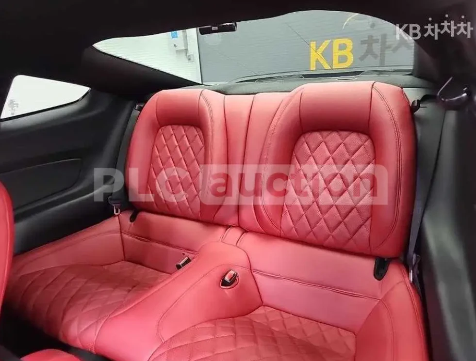 Ford Mustang SHELBY  PKG | 5.0, снимка 13 - Автомобили и джипове - 54623320