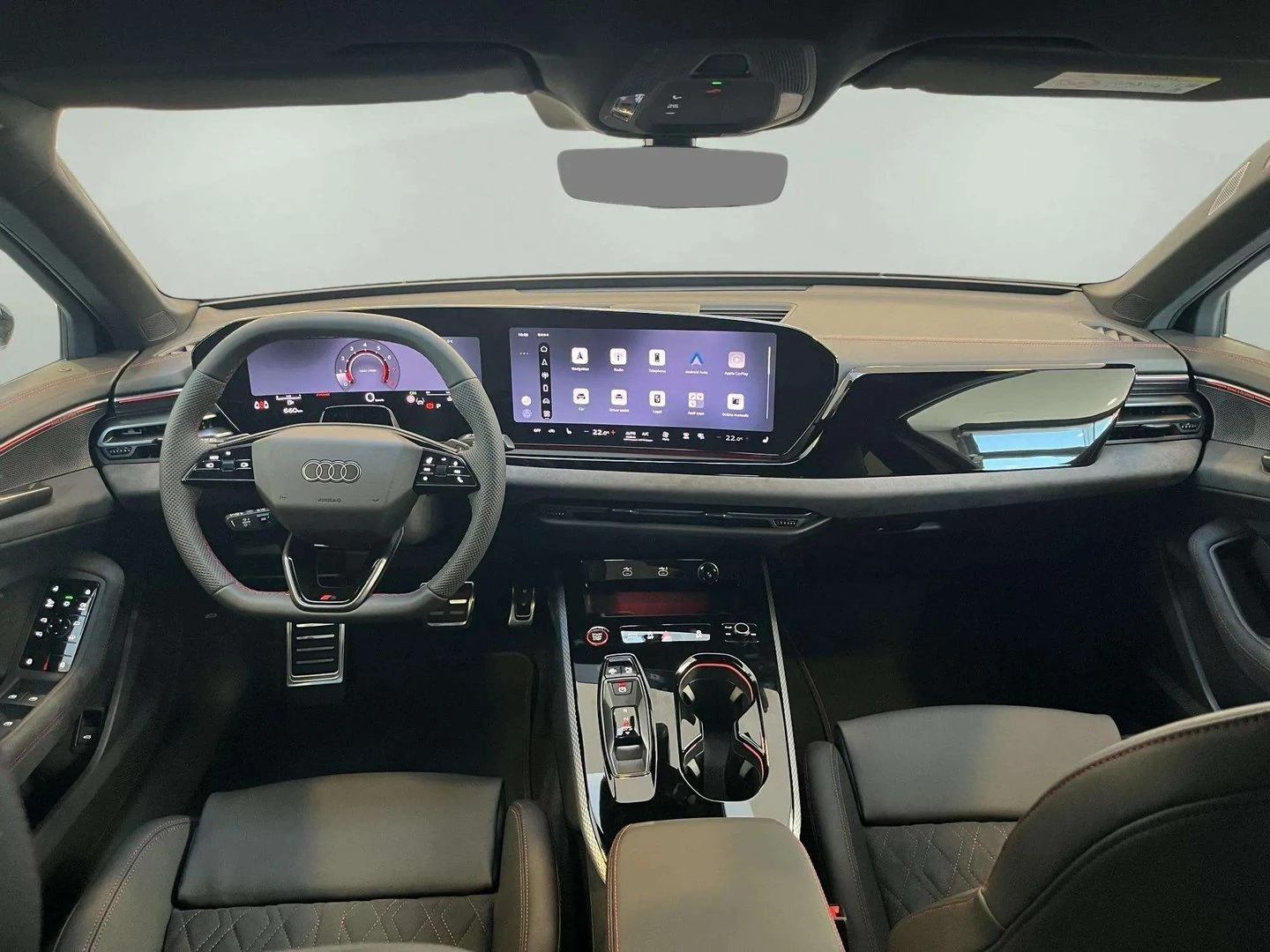Audi A5 | Mobile.bg � ����������� 8
