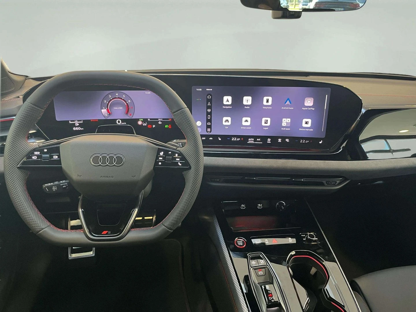 Audi A5 | Mobile.bg � ����������� 9
