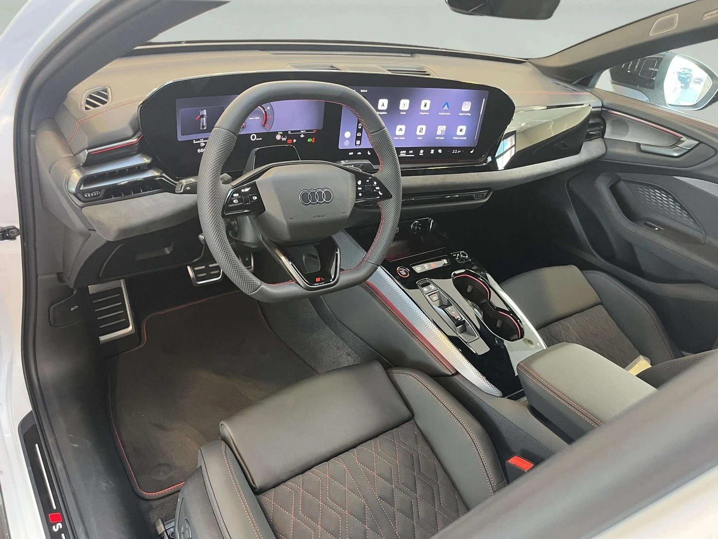 Audi A5 | Mobile.bg � ����������� 7