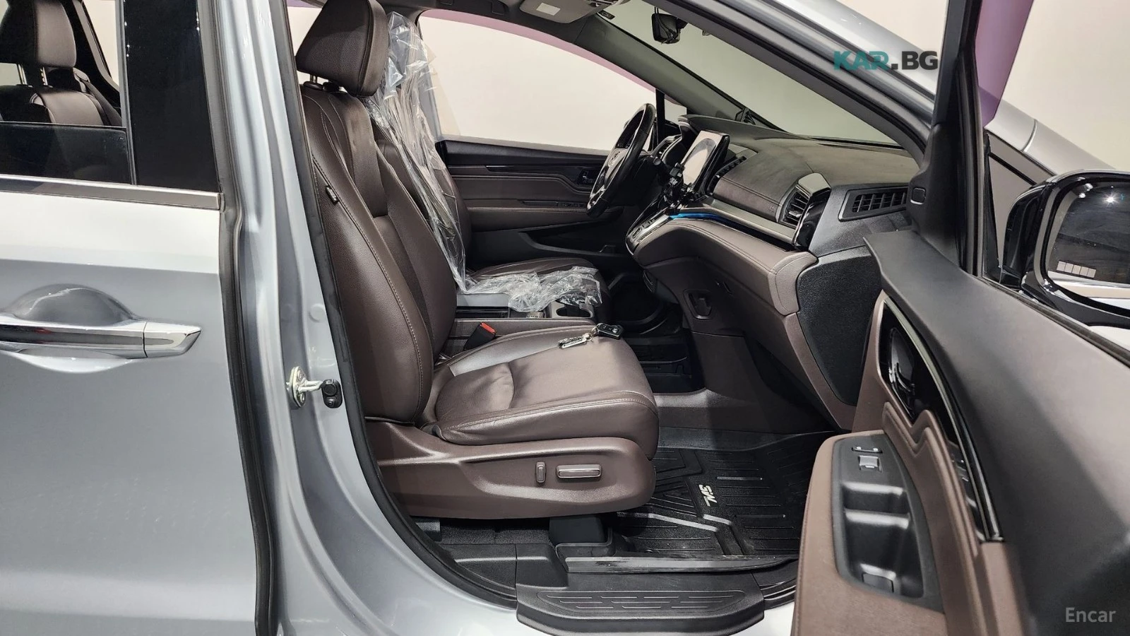 Honda Odyssey * 3.5* ����* �������* ���������* ��������* ������* | Mobile.bg � ����������� 11