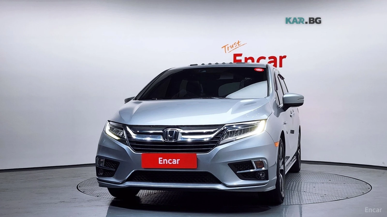 Honda Odyssey * 3.5* ����* �������* ���������* ��������* ������* | Mobile.bg � ����������� 3