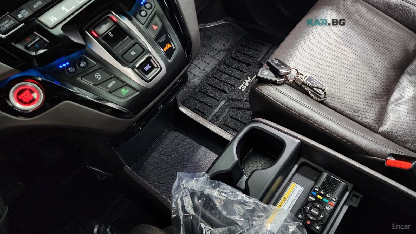 Honda Odyssey * 3.5* ����* �������* ���������* ��������* ������* | Mobile.bg � ����������� 9