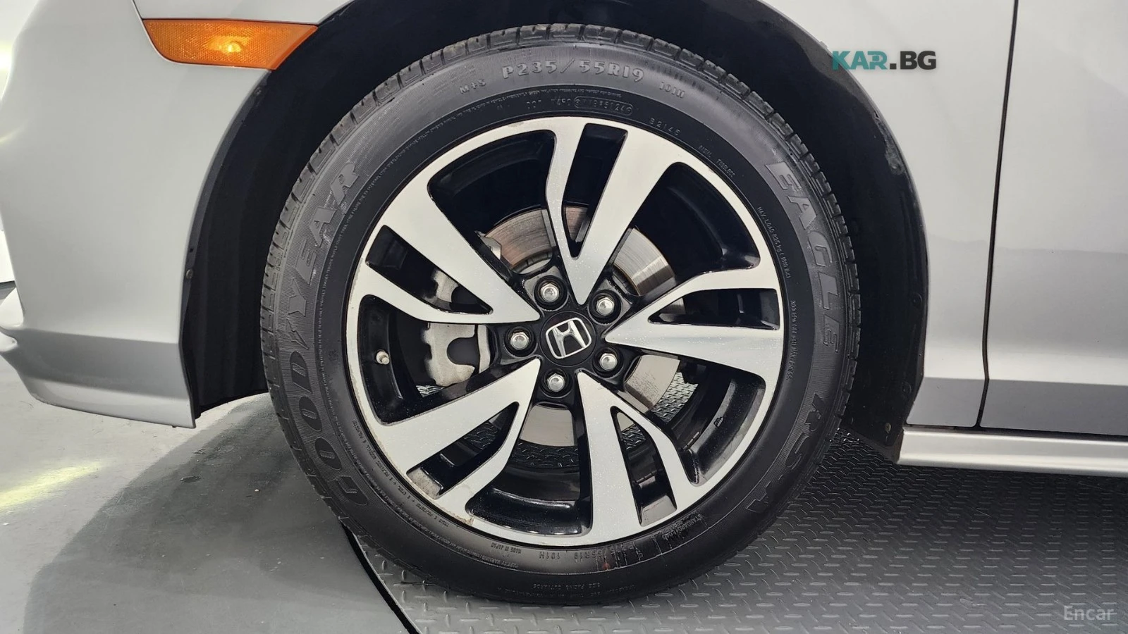 Honda Odyssey * 3.5* ����* �������* ���������* ��������* ������* | Mobile.bg � ����������� 5