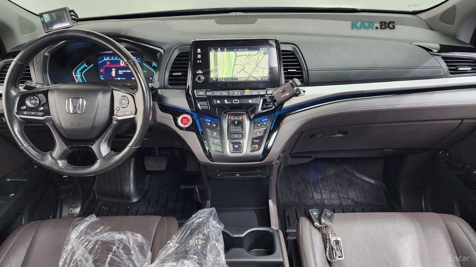 Honda Odyssey * 3.5* ����* �������* ���������* ��������* ������* | Mobile.bg � ����������� 7