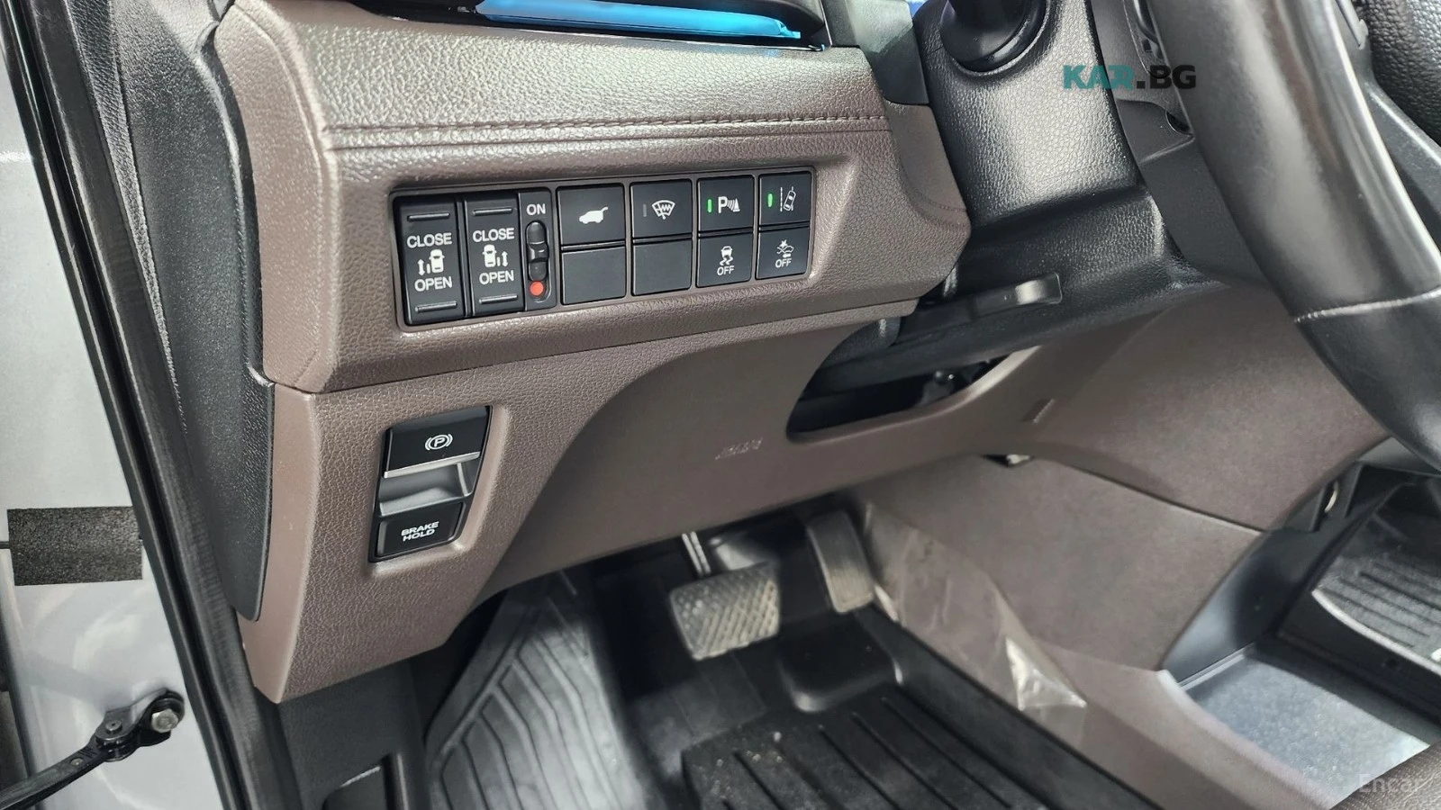 Honda Odyssey * 3.5* ����* �������* ���������* ��������* ������* | Mobile.bg � ����������� 14