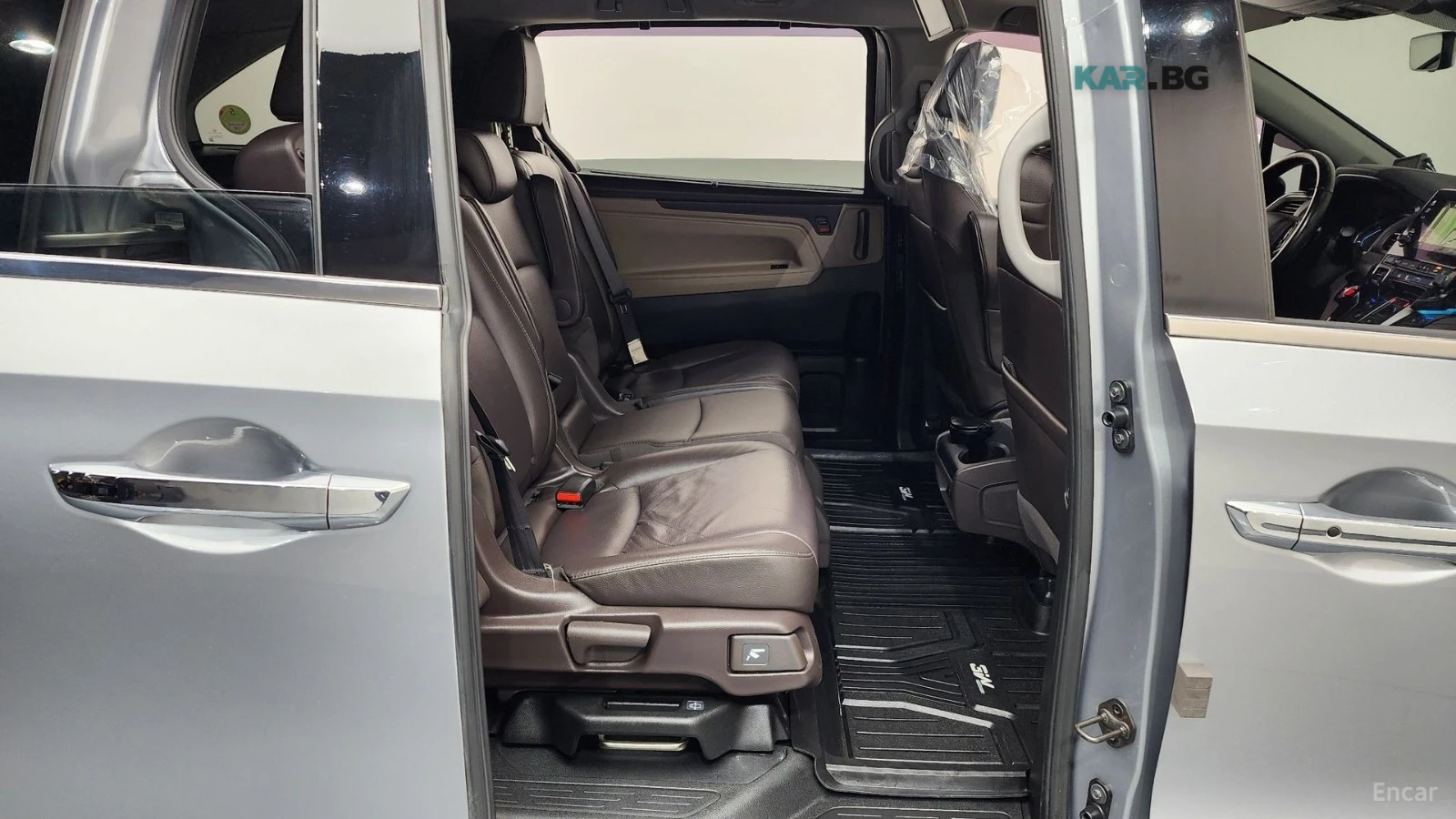 Honda Odyssey * 3.5* ����* �������* ���������* ��������* ������* | Mobile.bg � ����������� 12