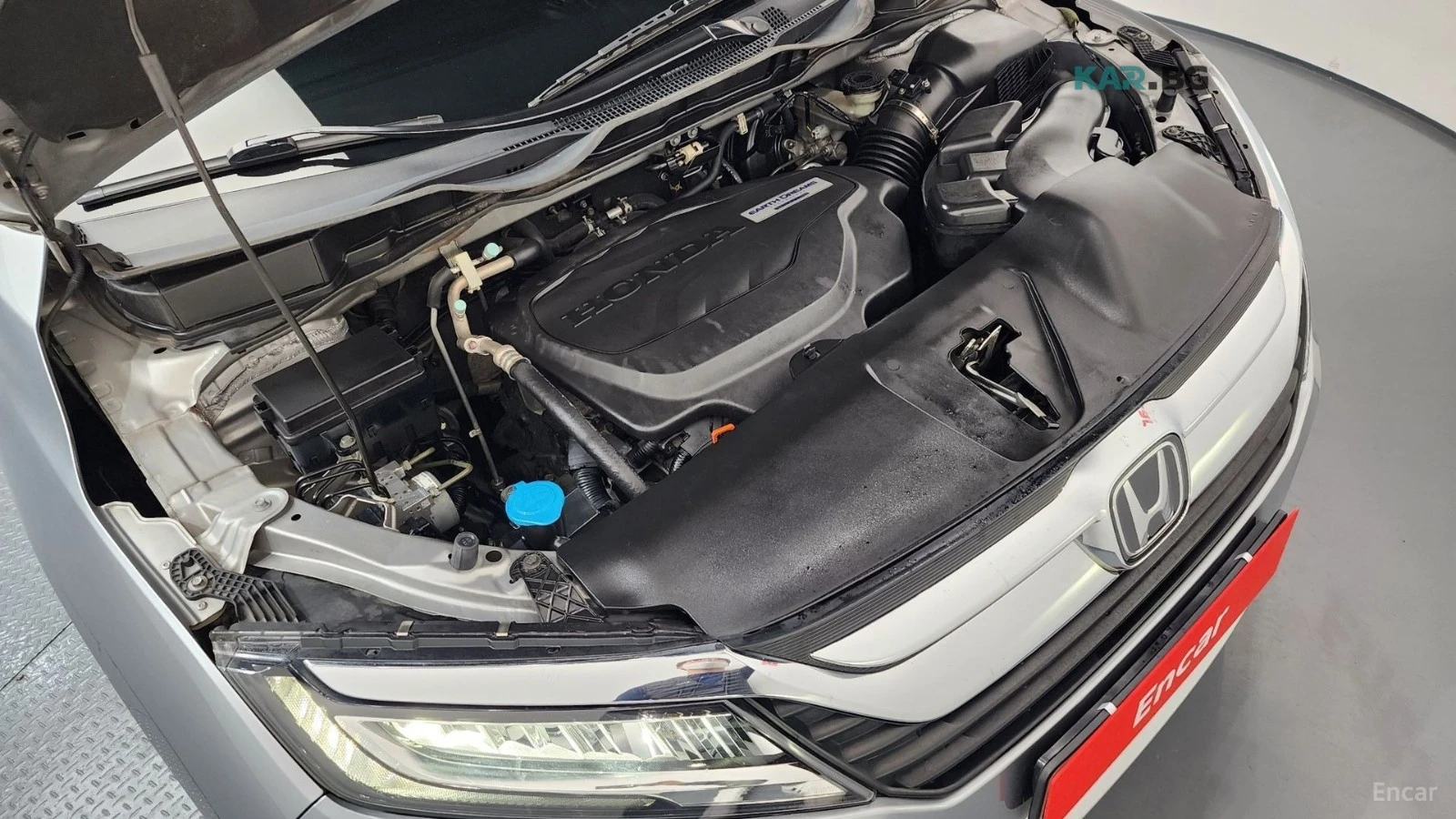 Honda Odyssey * 3.5* ����* �������* ���������* ��������* ������* | Mobile.bg � ����������� 6