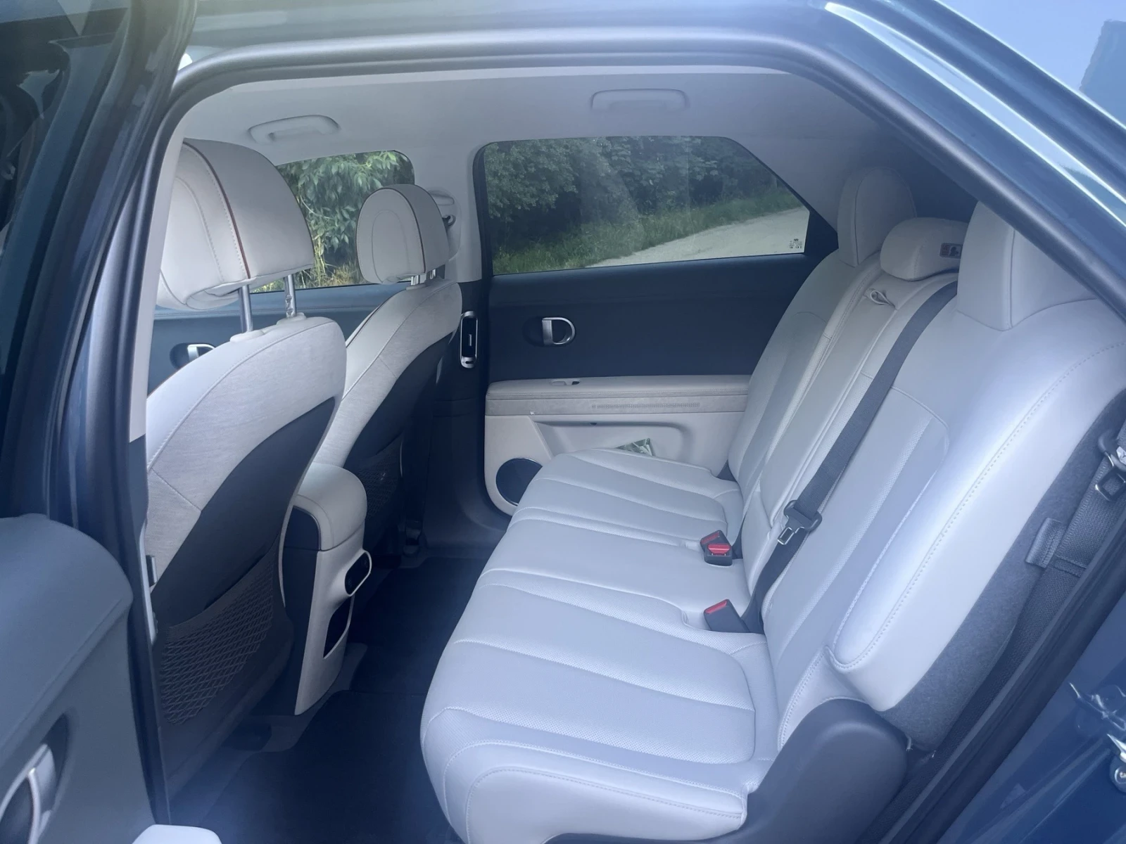 Hyundai Ioniq 5, снимка 7 - Автомобили и джипове - 54867175