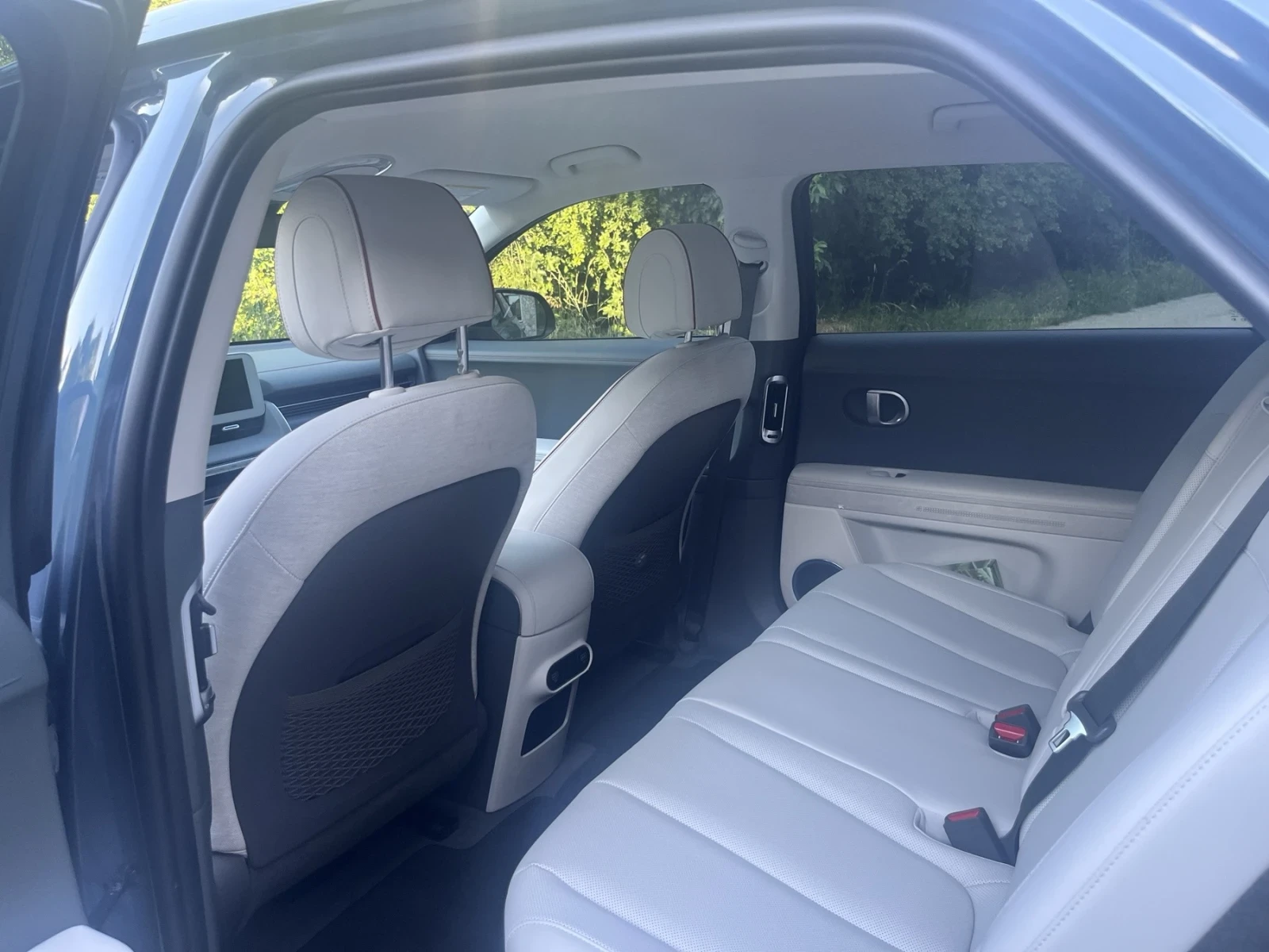 Hyundai Ioniq 5, снимка 8 - Автомобили и джипове - 54867175