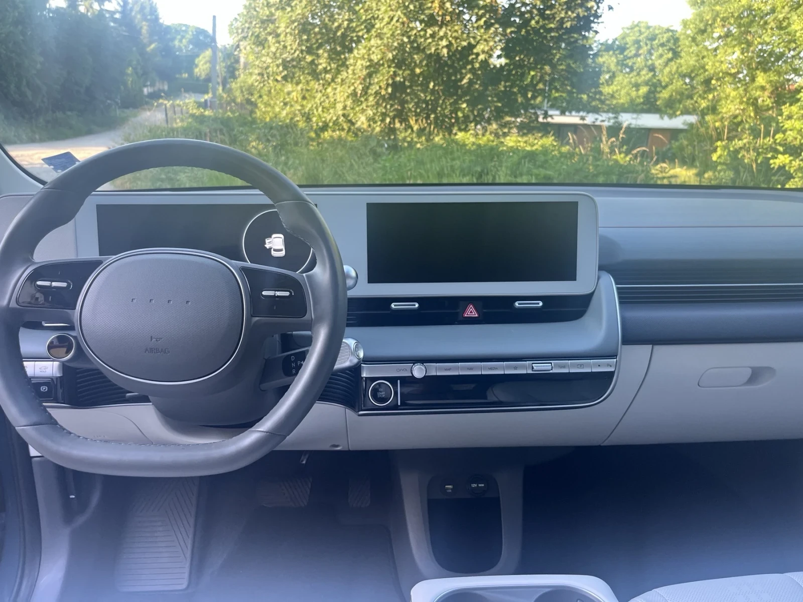 Hyundai Ioniq 5, снимка 16 - Автомобили и джипове - 54867175