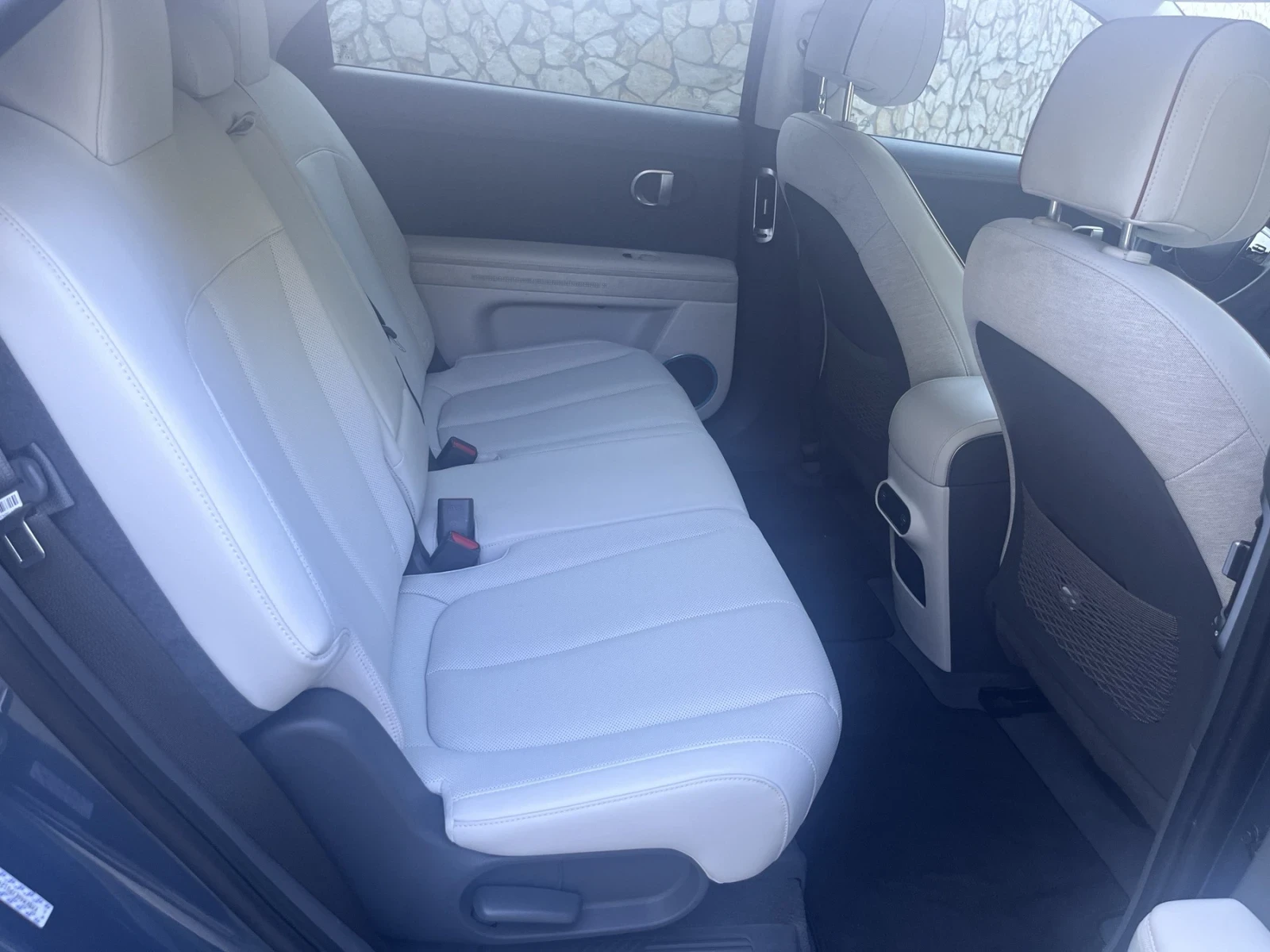 Hyundai Ioniq 5, снимка 9 - Автомобили и джипове - 54867175