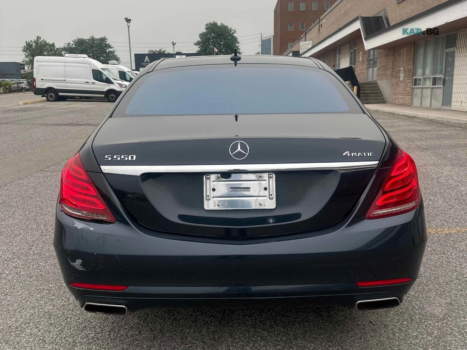Mercedes-Benz S 550 4MATIC ���������� ���� �� �������� | Mobile.bg � ����������� 4