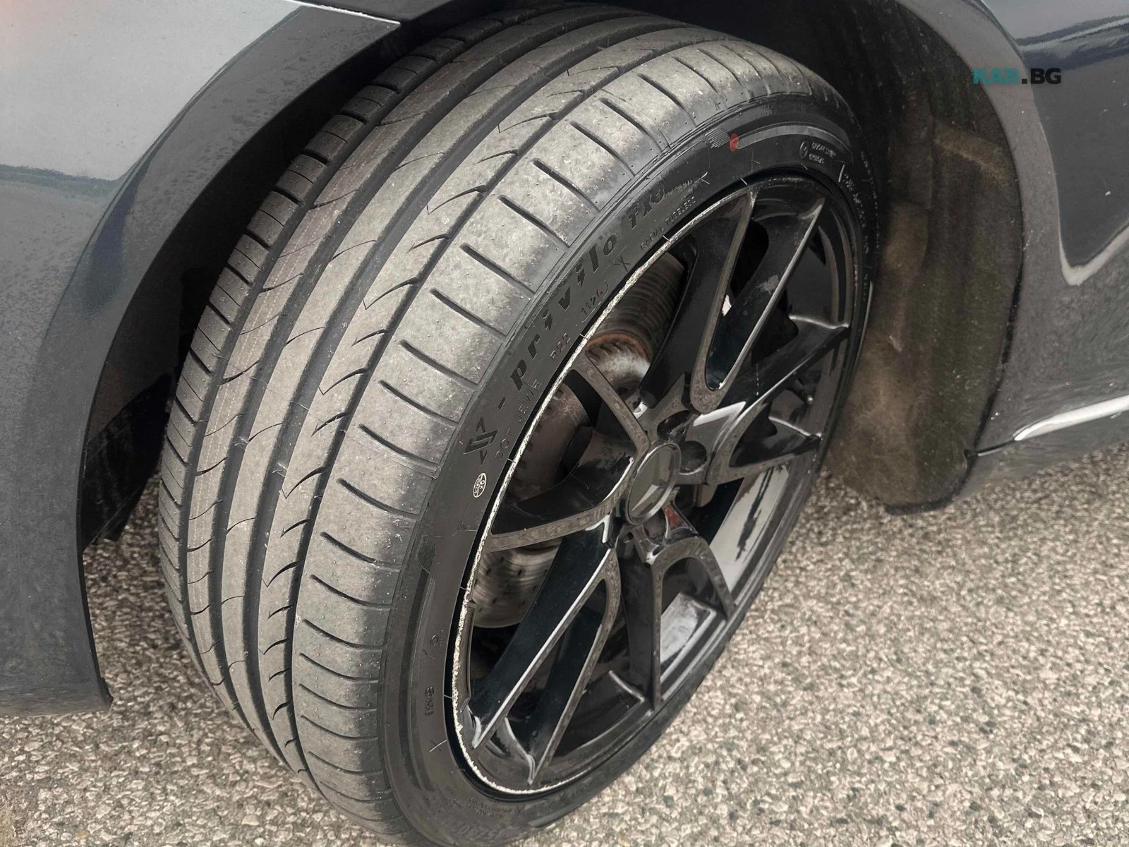 Mercedes-Benz S 550 4MATIC ���������� ���� �� �������� | Mobile.bg � ����������� 17