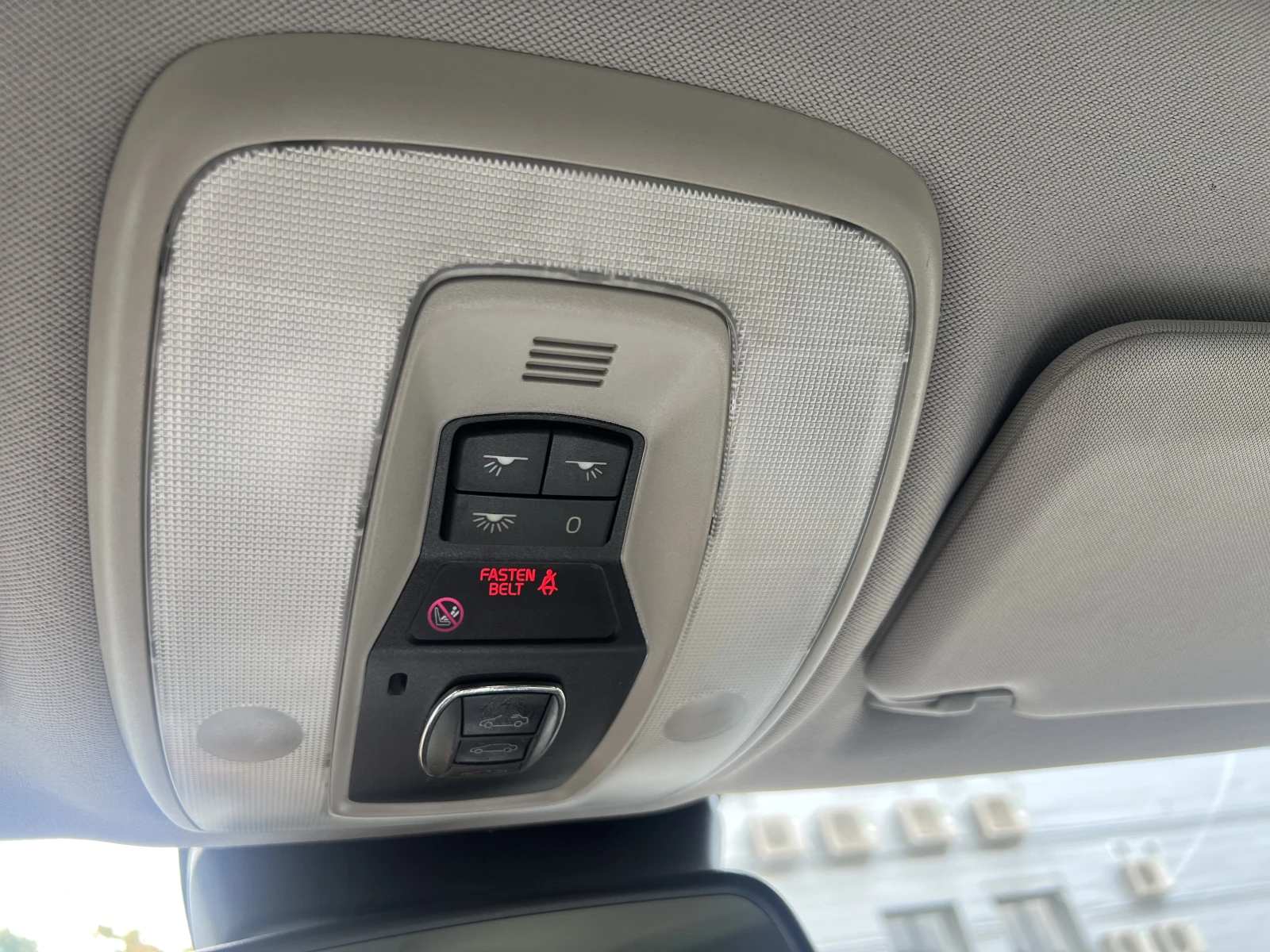 Volvo V60 D2 (DRIVe), снимка 17 - Автомобили и джипове - 55623291