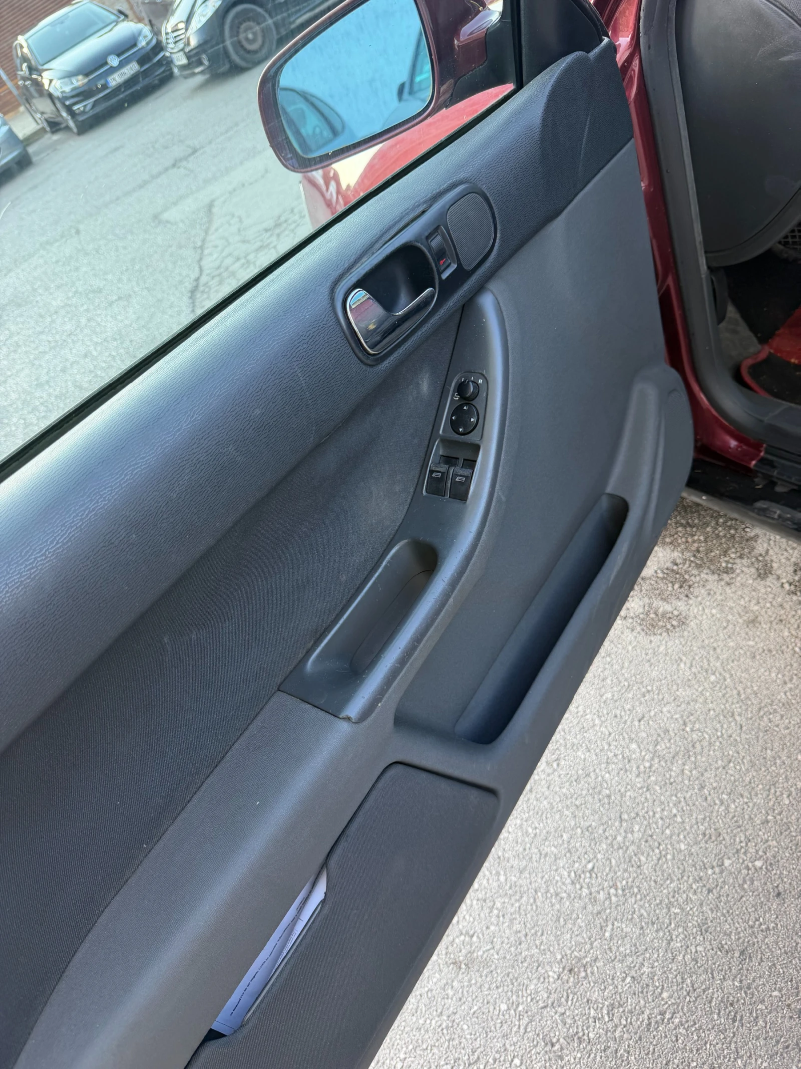 Audi A3, снимка 9 - Автомобили и джипове - 55654922