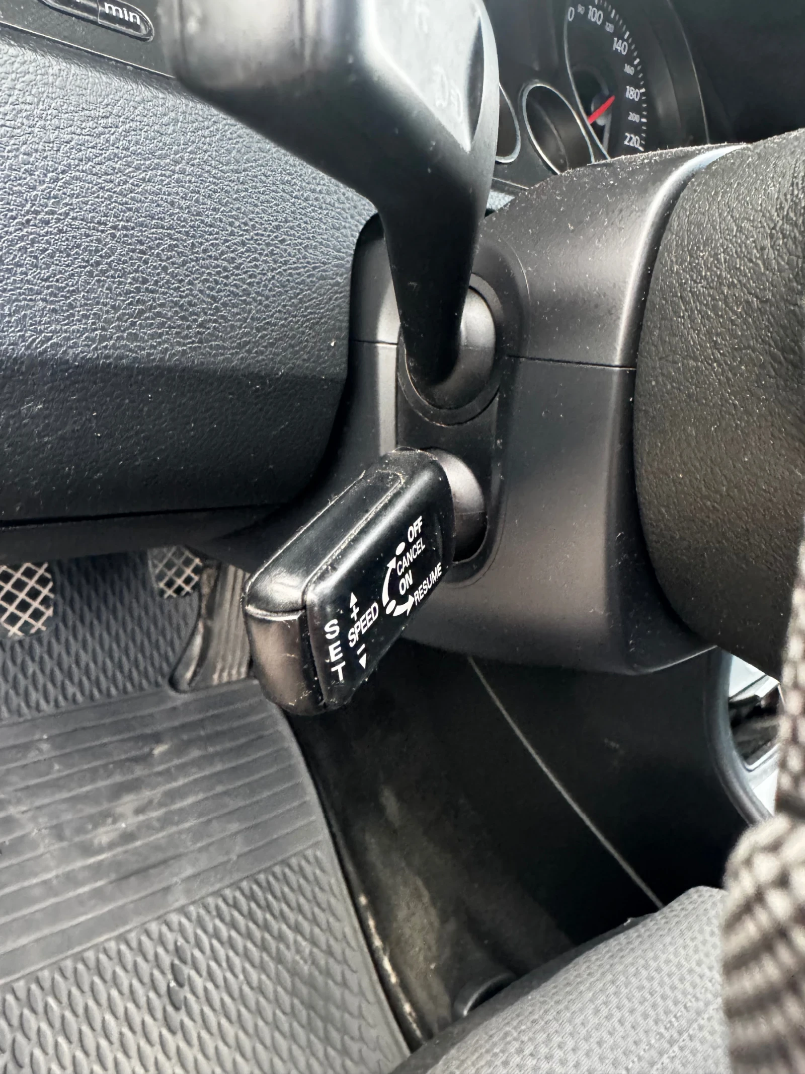 VW Passat 1.9TDI 105hp, снимка 9 - Автомобили и джипове - 55805414