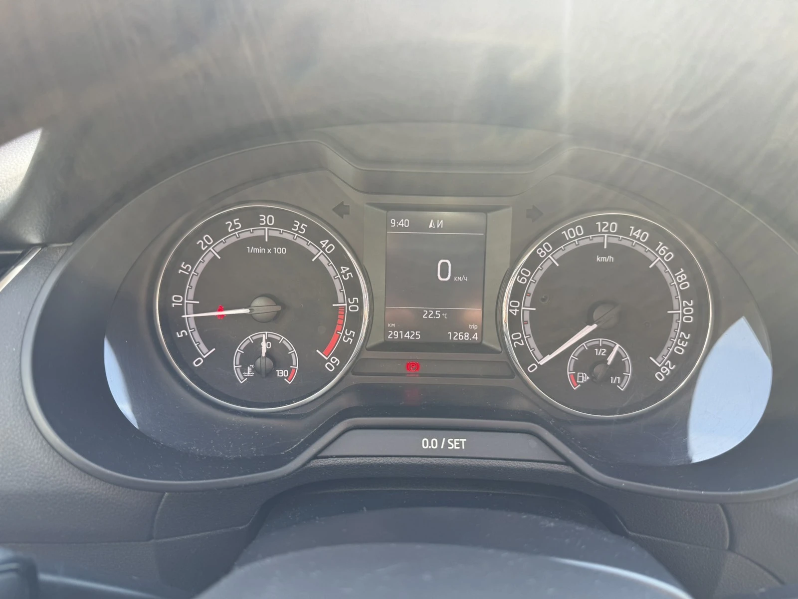 Skoda Octavia, снимка 7 - Автомобили и джипове - 56001968