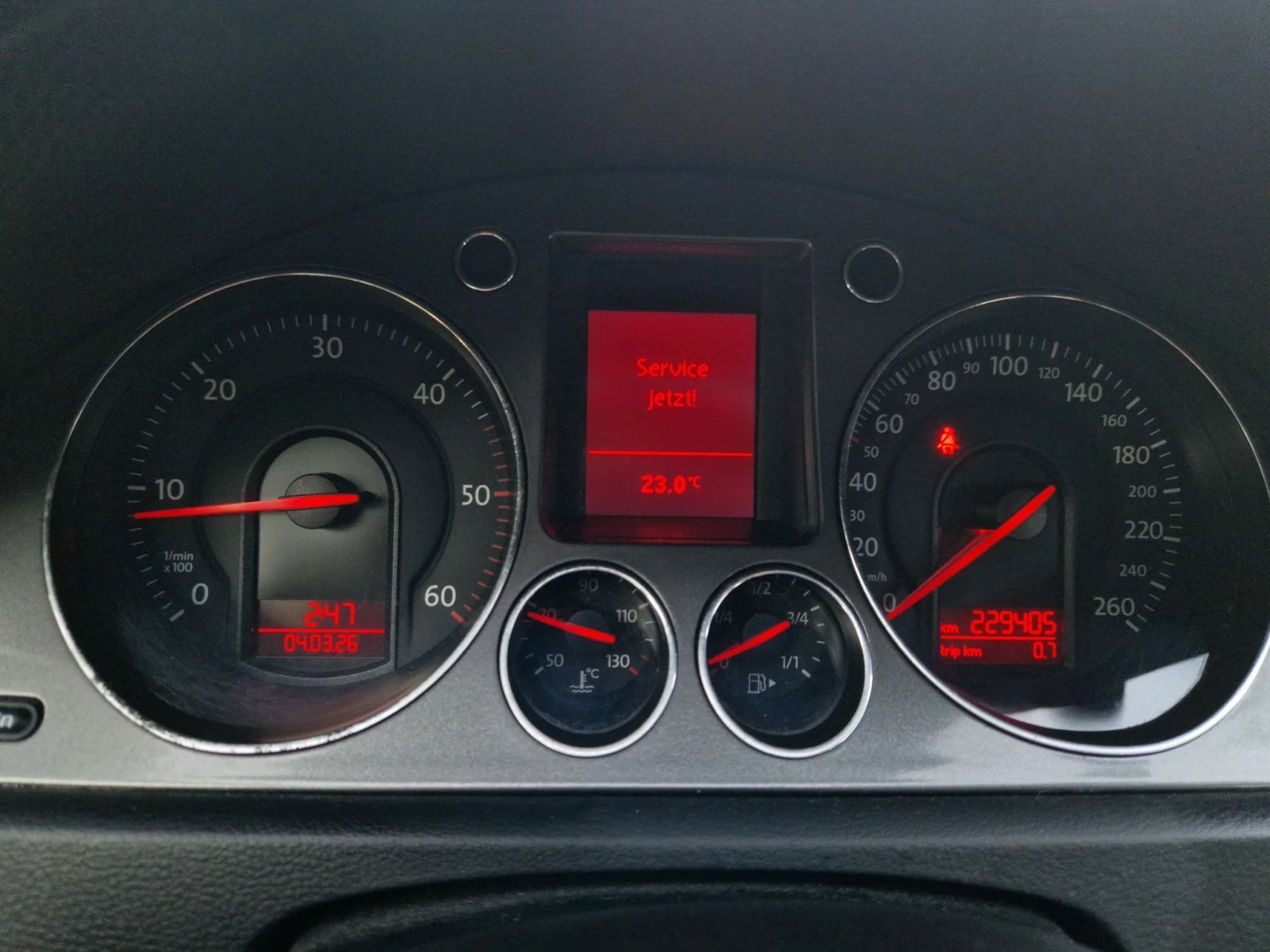 VW Passat ...1.9TDI...105кс...НОВ ВНОС..., снимка 16 - Автомобили и джипове - 56008231