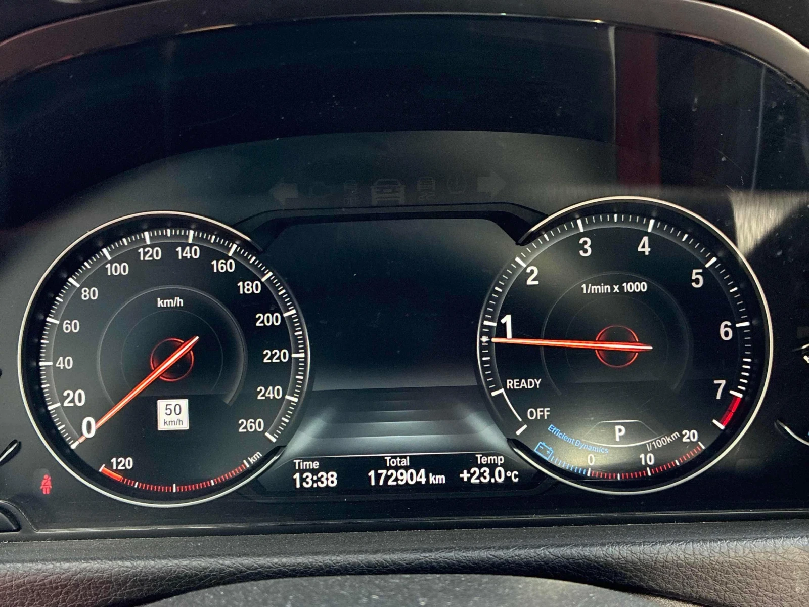 BMW 430 M-pack* Back cam* Шибидах* H&K* Подгрев* 2ключа, снимка 7 - Автомобили и джипове - 56026490
