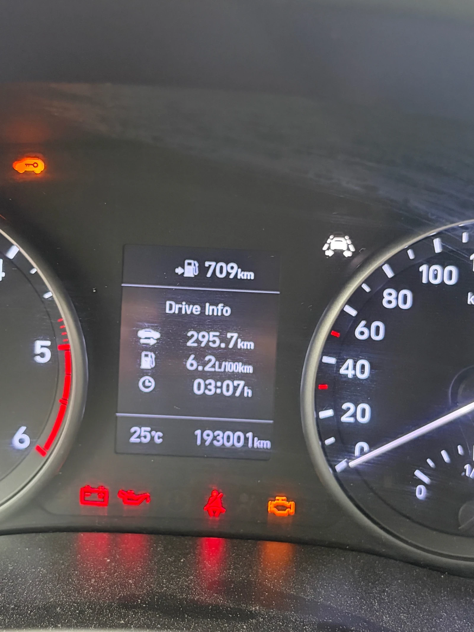 Hyundai I30, снимка 6 - Автомобили и джипове - 56305631