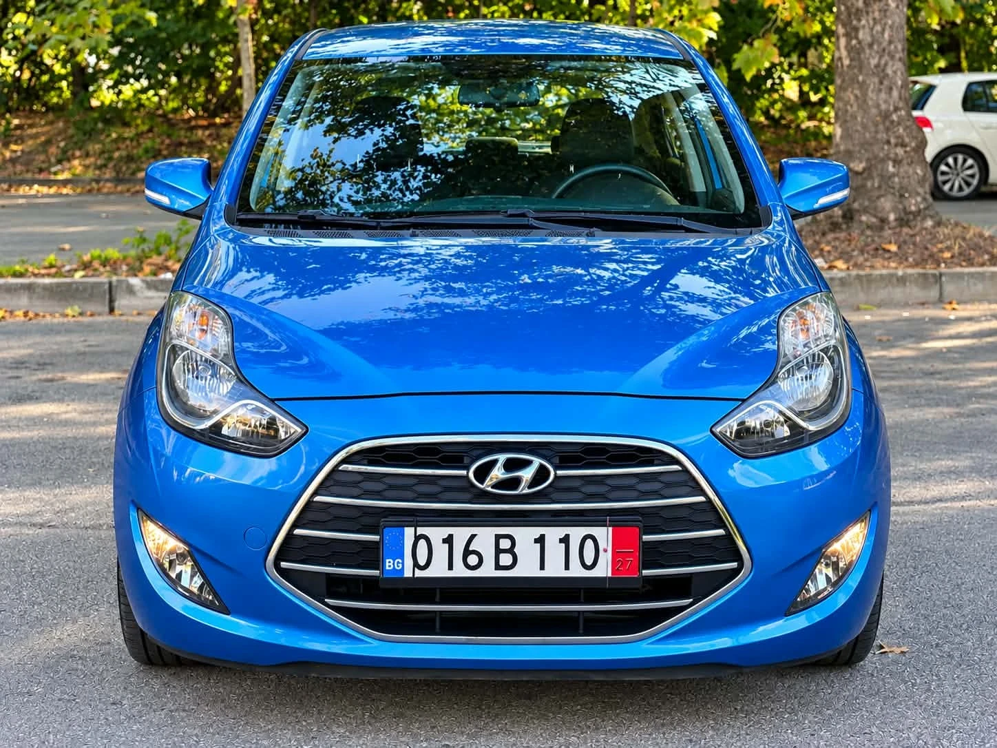 Hyundai Ix20 1.4/90 k.c 57000 km 