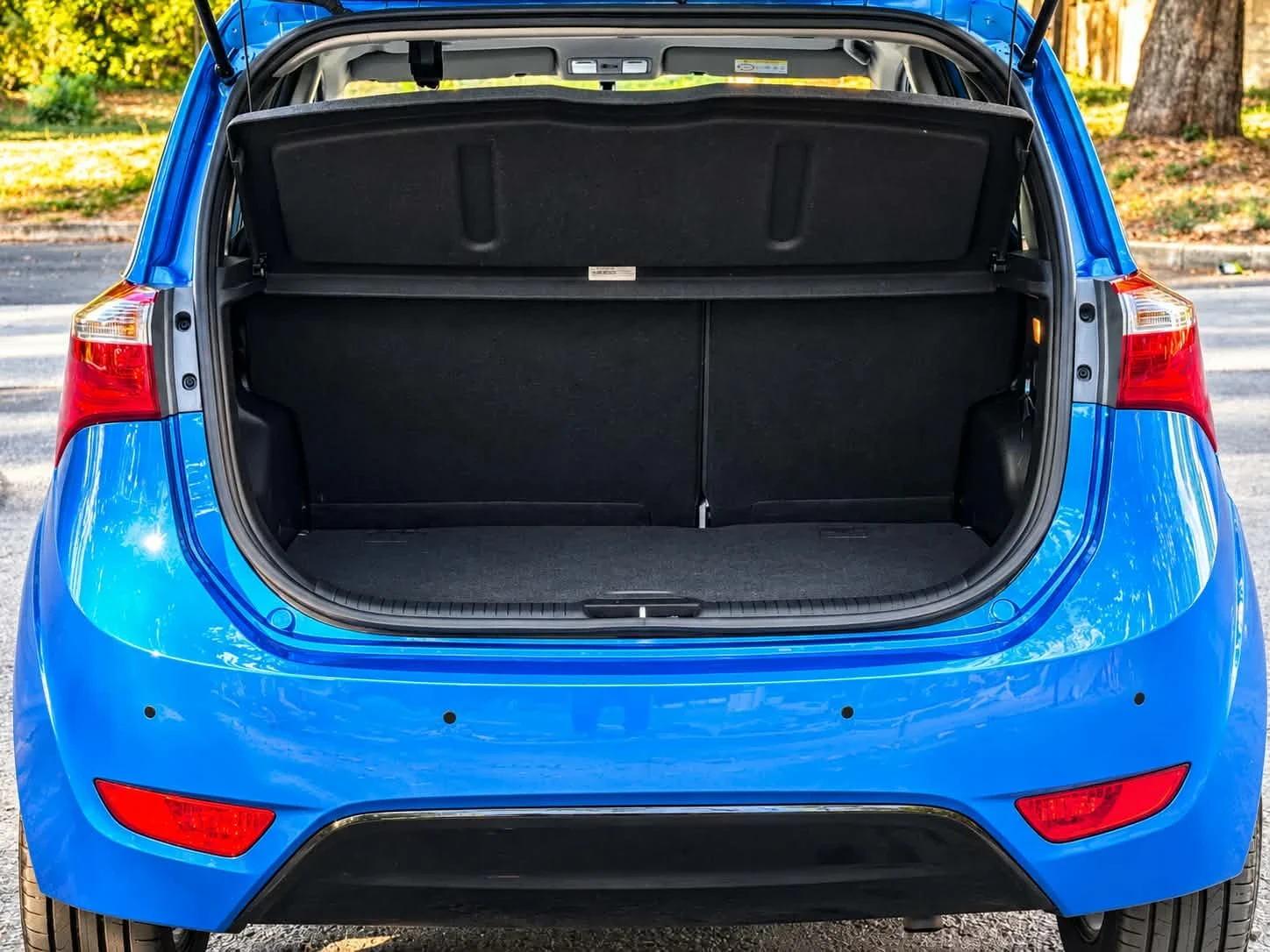 Hyundai Ix20 1.4/90 k.c 57000 km , снимка 8 - Автомобили и джипове - 56322655