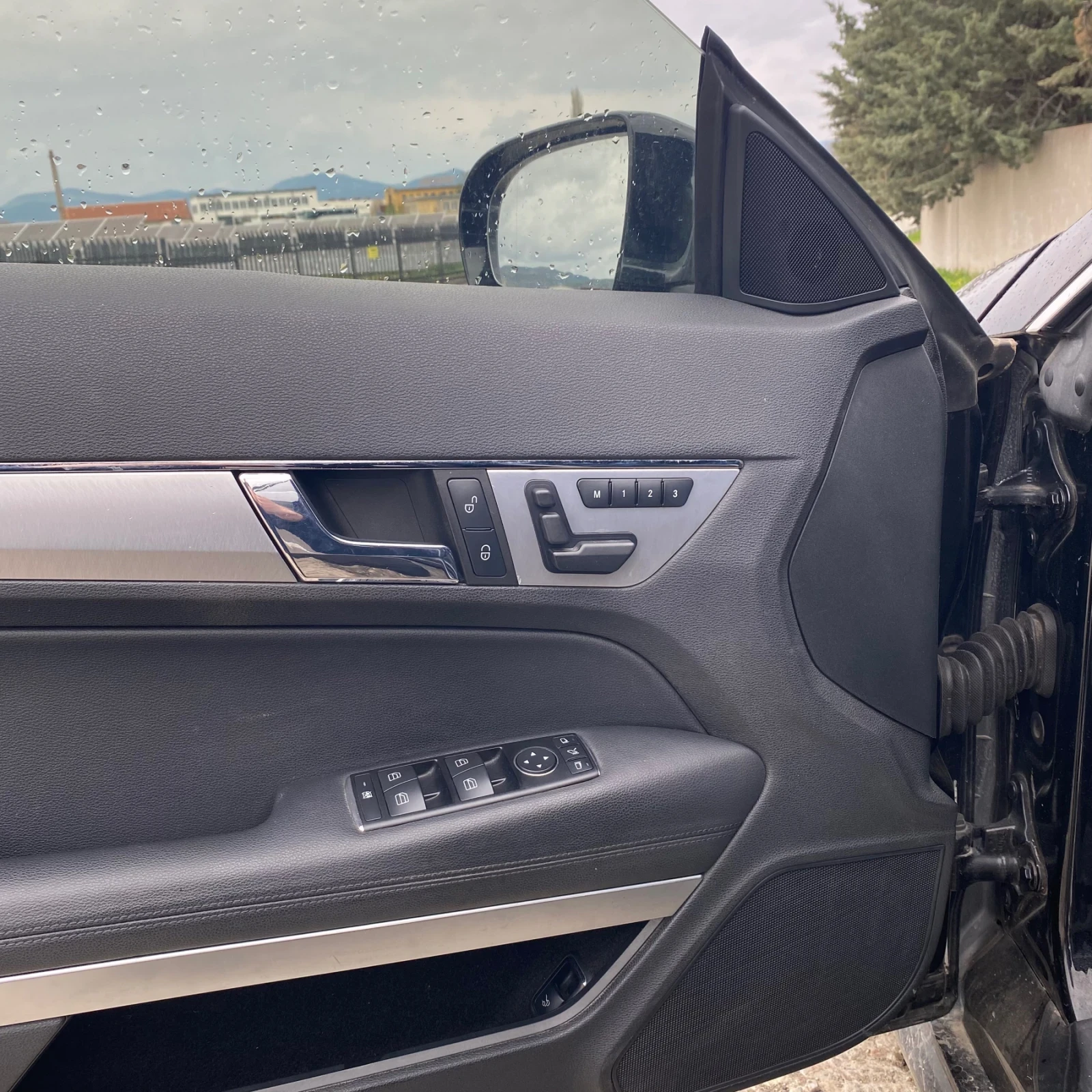 Mercedes-Benz E 350 AMG, снимка 8 - Автомобили и джипове - 56425927