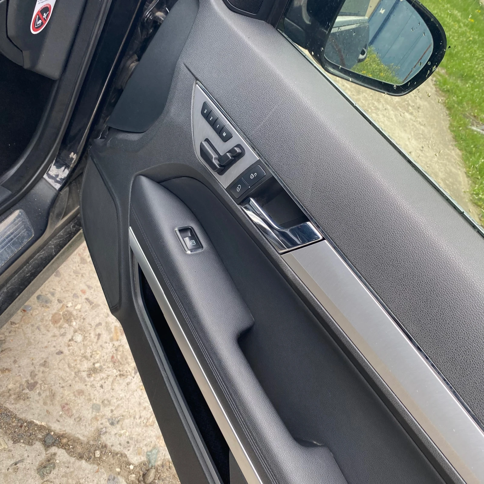 Mercedes-Benz E 350 AMG, снимка 13 - Автомобили и джипове - 56425927