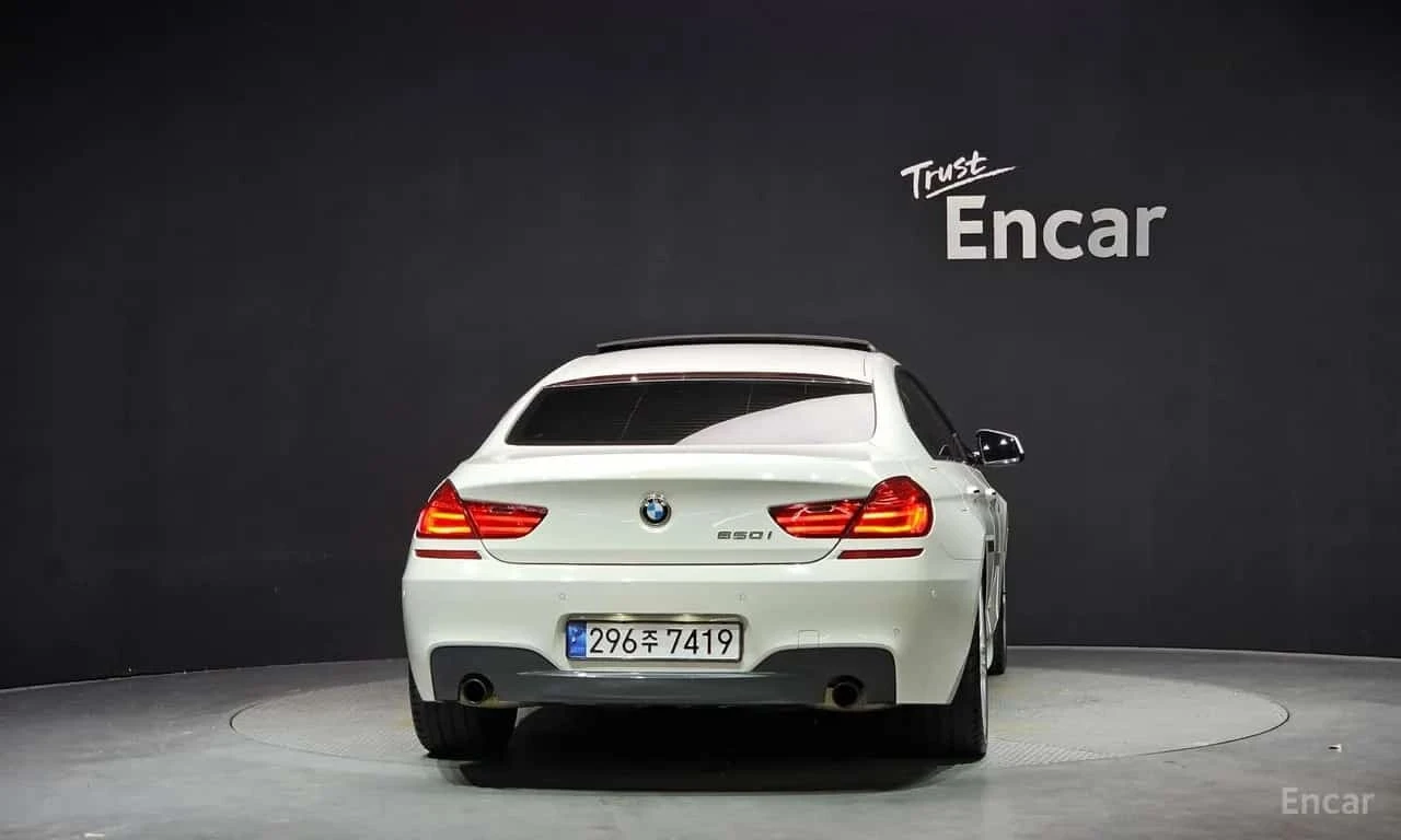 BMW 640 * 640i Gran Coupe Exclusive * ���� �� �� | Mobile.bg � ����������� 4