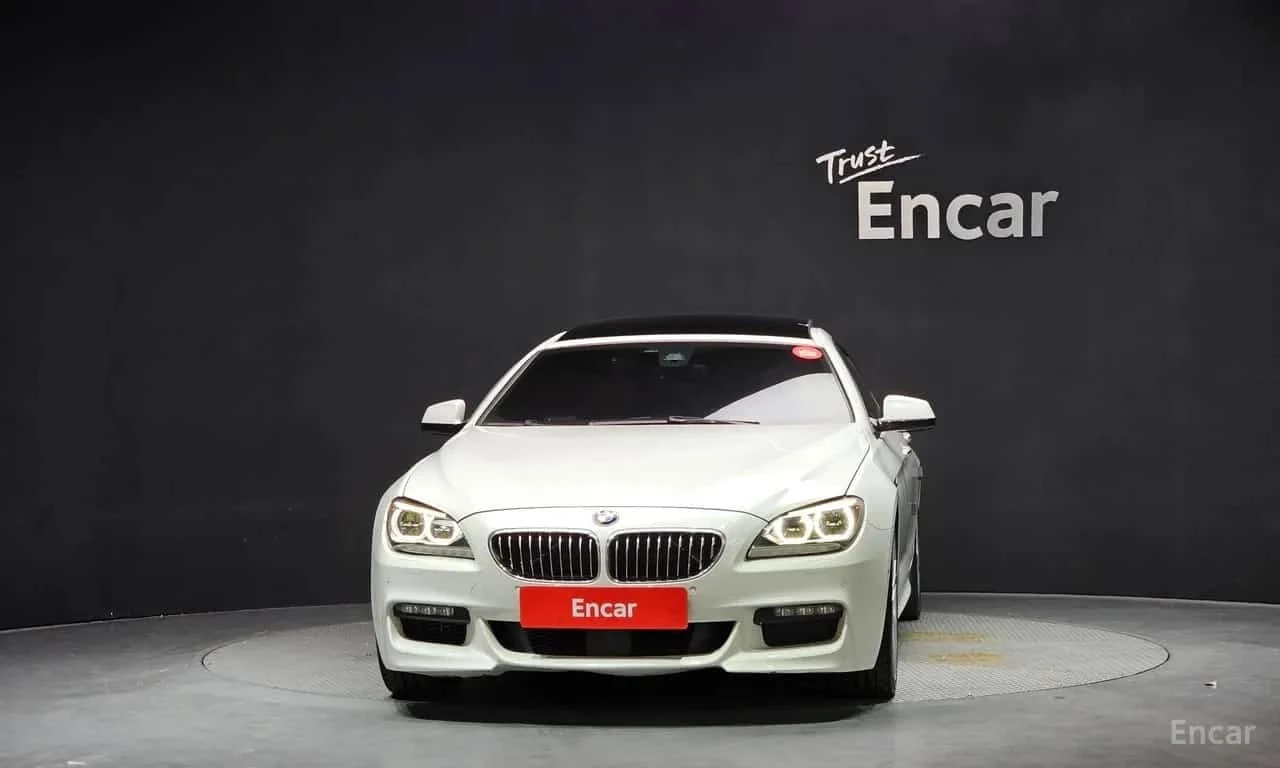 BMW 640 * 640i Gran Coupe Exclusive * ���� �� �� | Mobile.bg � ����������� 3
