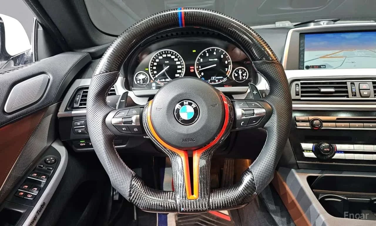 BMW 640 * 640i Gran Coupe Exclusive * ���� �� �� | Mobile.bg � ����������� 12