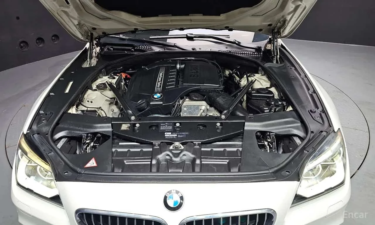 BMW 640 * 640i Gran Coupe Exclusive * ���� �� �� | Mobile.bg � ����������� 6