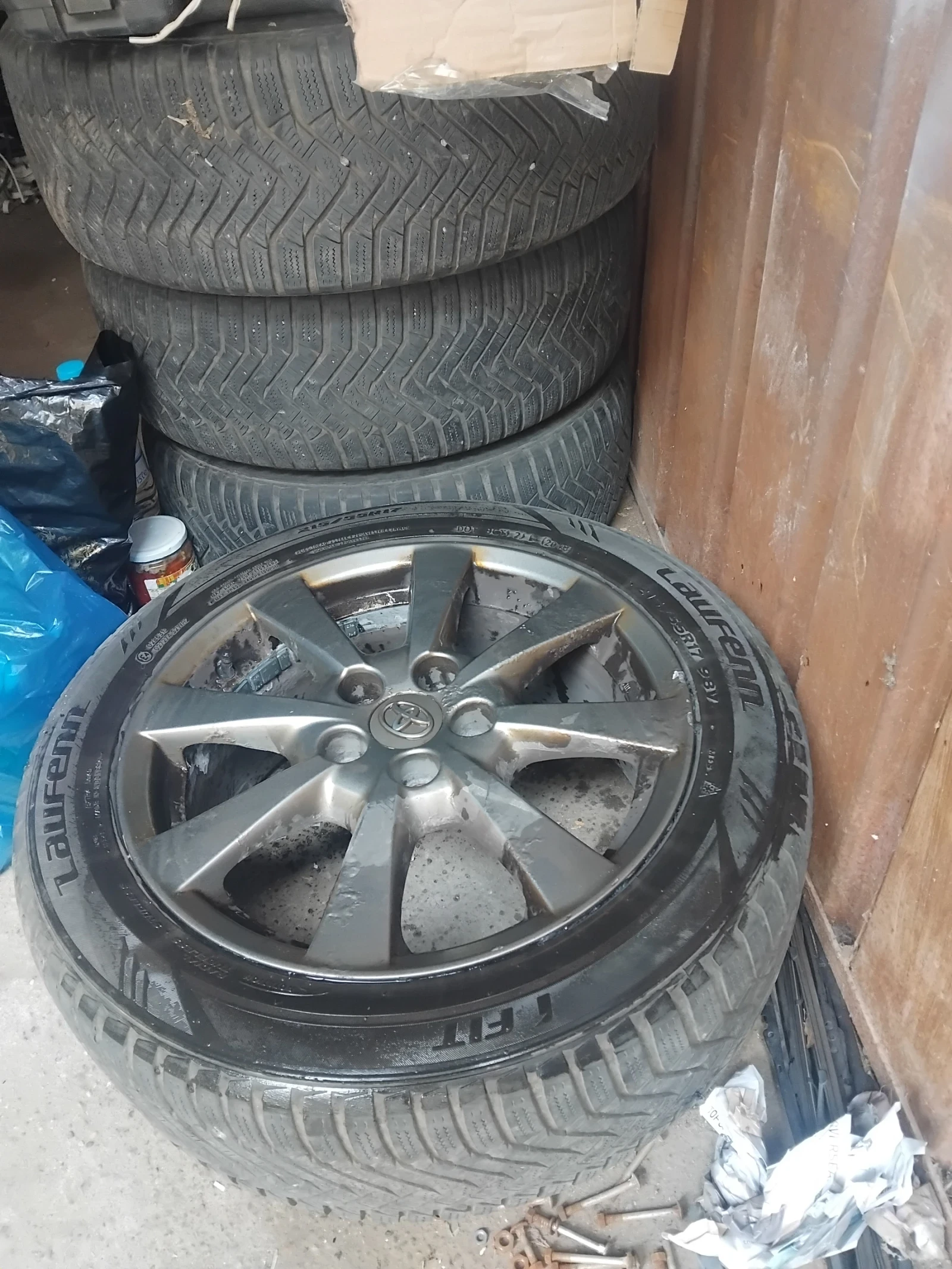 Toyota Avensis 2.0 D4D  Navi   Alcantara | Mobile.bg � ����������� 9