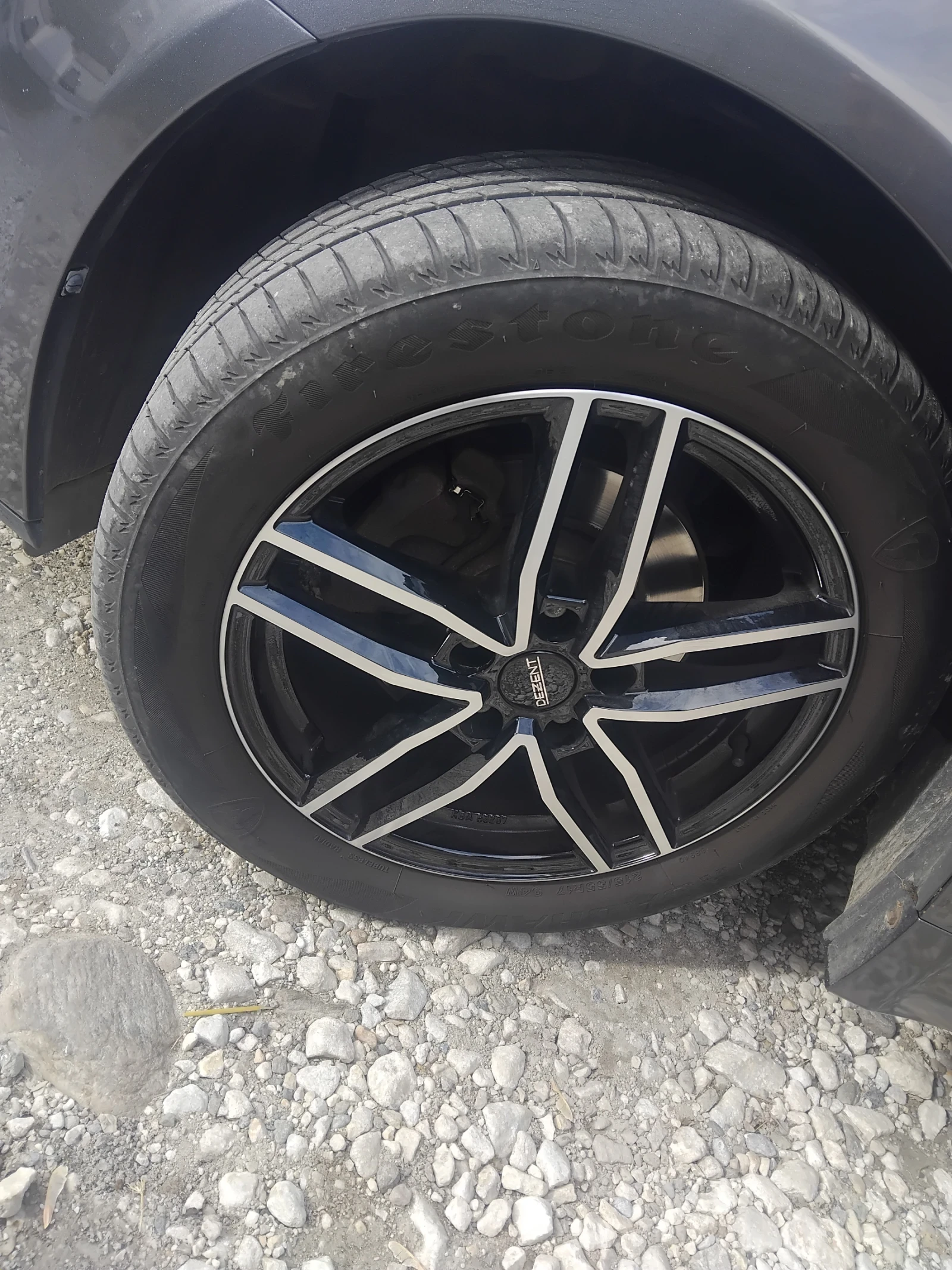 Toyota Avensis 2.0 D4D  Navi   Alcantara | Mobile.bg � ����������� 8