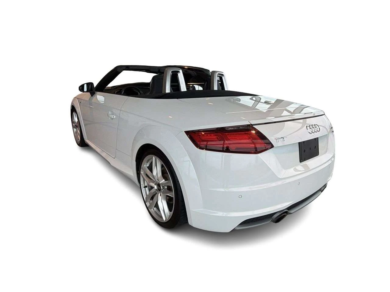 Audi Tt 2.0T qtro 6sp S tronic Rdstr | Mobile.bg � ����������� 11